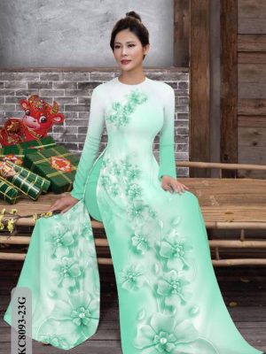 Vải Áo Dài Hoa Đào mới ra AD KC8093 30 1614828061 626 Vai Ao Dai Hoa Dao moi ra AD KC8093