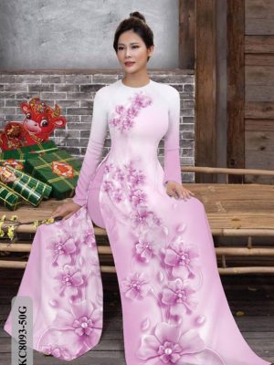 Vải Áo Dài Hoa Đào mới ra AD KC8093 38 1614828063 26 Vai Ao Dai Hoa Dao moi ra AD KC8093