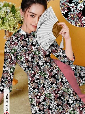 Vải Áo Dài Hoa Nhí thiết kế 2021 AD GH8108 22 1614828929 239 Vai Ao Dai Hoa Nhi thiet ke 2021 AD GH8108