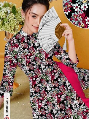 Vải Áo Dài Hoa Nhí thiết kế 2021 AD GH8108 23 1614828929 380 Vai Ao Dai Hoa Nhi thiet ke 2021 AD GH8108