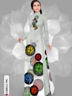 Vải Áo Dài Hoa In 3D mới ra AD GH8113 18 1614829066 600 Vai Ao Dai Hoa In 3D moi ra AD GH8113