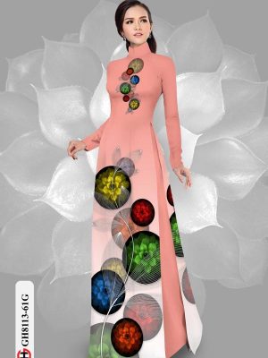 Vải Áo Dài Hoa In 3D mới ra AD GH8113 19 1614829066 613 Vai Ao Dai Hoa In 3D moi ra AD GH8113