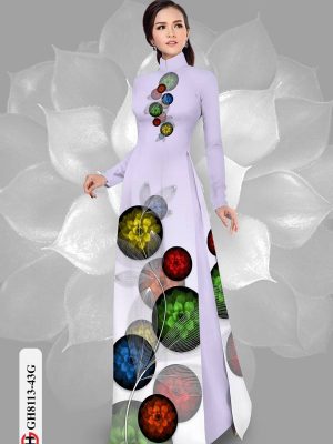 Vải Áo Dài Hoa In 3D mới ra AD GH8113 21 1614829067 328 Vai Ao Dai Hoa In 3D moi ra AD GH8113