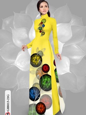 Vải Áo Dài Hoa In 3D mới ra AD GH8113 27 1614829068 883 Vai Ao Dai Hoa In 3D moi ra AD GH8113