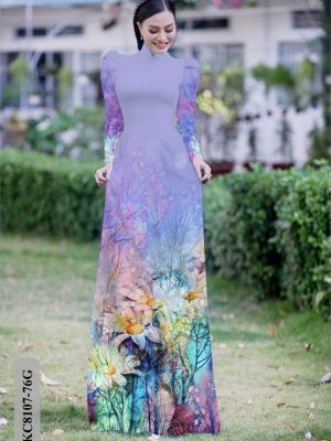 Vải Áo Dài Hoa Cúc mới ra AD KC8107 27 1614829866 129 Vai Ao Dai Hoa Cuc moi ra AD KC8107