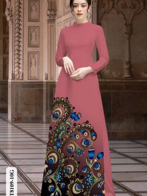 Vải Áo Dài Hoa Văn thiết kế 2021 AD HT8109 17 1614831231 421 Vai Ao Dai Hoa Van thiet ke 2021 AD HT8109