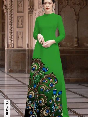 Vải Áo Dài Hoa Văn thiết kế 2021 AD HT8109 22 1614831232 71 Vai Ao Dai Hoa Van thiet ke 2021 AD HT8109