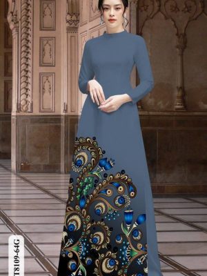 Vải Áo Dài Hoa Văn thiết kế 2021 AD HT8109 28 1614831233 835 Vai Ao Dai Hoa Van thiet ke 2021 AD HT8109
