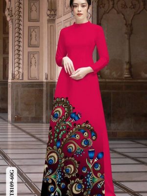 Vải Áo Dài Hoa Văn thiết kế 2021 AD HT8109 27 1614831233 862 Vai Ao Dai Hoa Van thiet ke 2021 AD HT8109