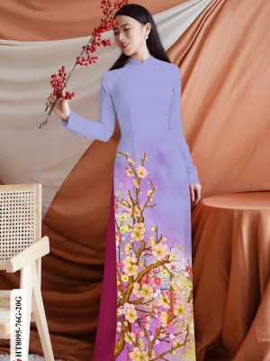 Vải Áo Dài Hoa Mai mới ra AD HT8095 23 1614832209 940 Vai Ao Dai Hoa Mai moi ra AD HT8095