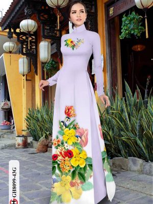 Vải Áo Dài Hoa In 3D mới ra AD GH8099 19 1614832602 747 Vai Ao Dai Hoa In 3D moi ra AD GH8099