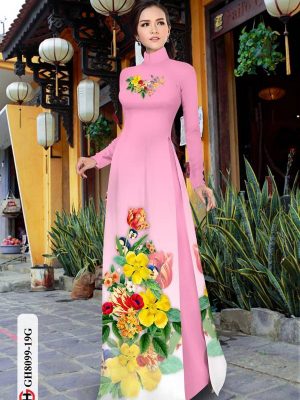 Vải Áo Dài Hoa In 3D mới ra AD GH8099 23 1614832603 373 Vai Ao Dai Hoa In 3D moi ra AD GH8099