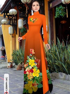Vải Áo Dài Hoa In 3D mới ra AD GH8099 27 1614832604 268 Vai Ao Dai Hoa In 3D moi ra AD GH8099