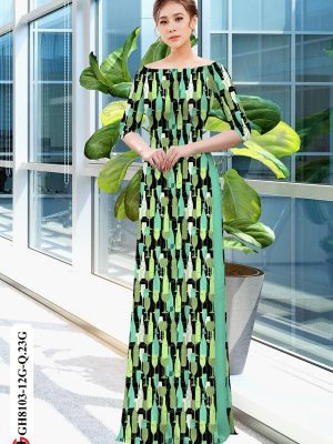Vải Áo Dài Hoa Văn kiểu mới AD GH8103 23 1614832923 558 Vai Ao Dai Hoa Van kieu moi AD GH8103