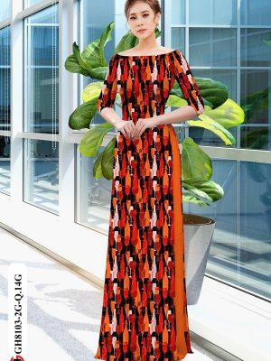 Vải Áo Dài Hoa Văn kiểu mới AD GH8103 28 1614832924 481 Vai Ao Dai Hoa Van kieu moi AD GH8103