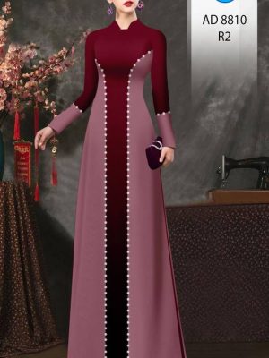 1614833047 333 Vai Ao Dai Hoa Van moi ra AD 8810