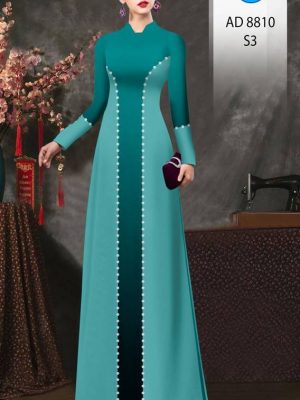 1614833047 655 Vai Ao Dai Hoa Van moi ra AD 8810