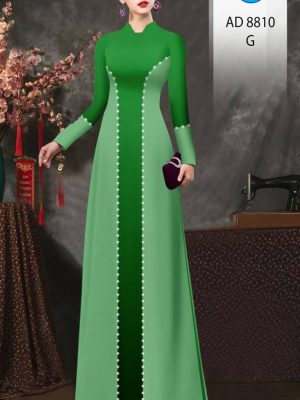 1614833049 198 Vai Ao Dai Hoa Van moi ra AD 8810