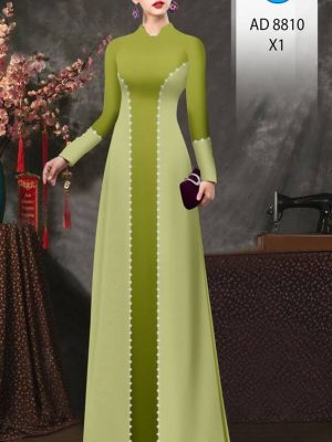 1614833049 356 Vai Ao Dai Hoa Van moi ra AD 8810
