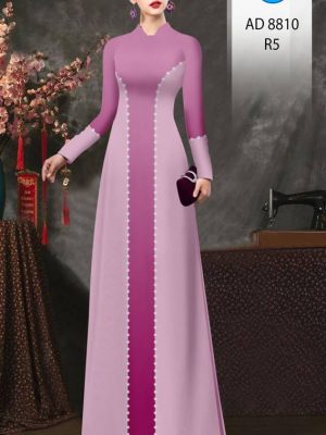 1614833049 481 Vai Ao Dai Hoa Van moi ra AD 8810
