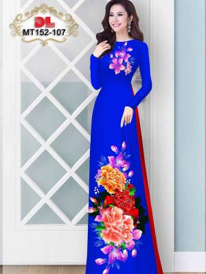 Vải Áo Dài Hoa In 3D Kiểu Mới AD MT152 19 1614920851 22 Vai Ao Dai Hoa In 3D Kieu Moi AD MT152