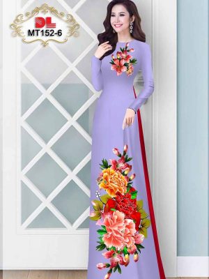 Vải Áo Dài Hoa In 3D Kiểu Mới AD MT152 22 1614920852 985 Vai Ao Dai Hoa In 3D Kieu Moi AD MT152