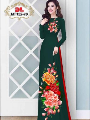 Vải Áo Dài Hoa In 3D Kiểu Mới AD MT152 31 1614920853 188 Vai Ao Dai Hoa In 3D Kieu Moi AD MT152