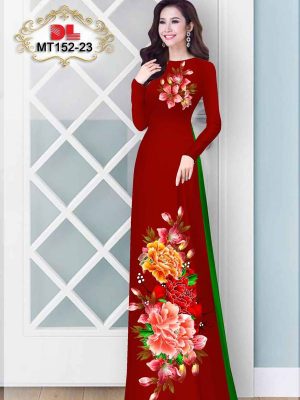 Vải Áo Dài Hoa In 3D Kiểu Mới AD MT152 27 1614920853 311 Vai Ao Dai Hoa In 3D Kieu Moi AD MT152