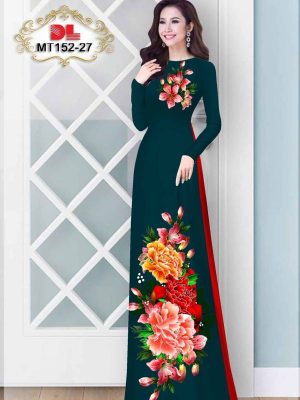Vải Áo Dài Hoa In 3D Kiểu Mới AD MT152 28 1614920853 825 Vai Ao Dai Hoa In 3D Kieu Moi AD MT152