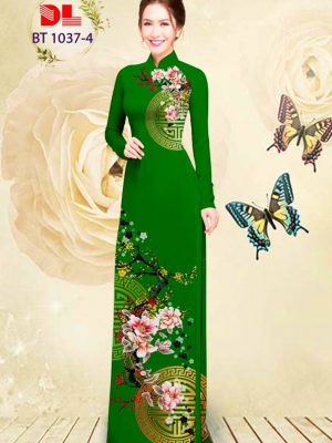 Vải Áo Dài Hoa Mai Vừa Ra AD BT1037 19 1614921504 330 Vai Ao Dai Hoa Mai Vua Ra AD BT1037
