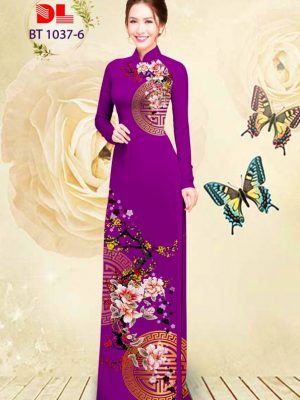 Vải Áo Dài Hoa Mai Vừa Ra AD BT1037 21 1614921504 648 Vai Ao Dai Hoa Mai Vua Ra AD BT1037