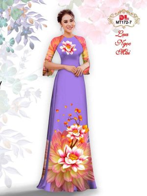 1614921652 268 Vai Ao Dai Hoa Sen Moi Ra AD MT172