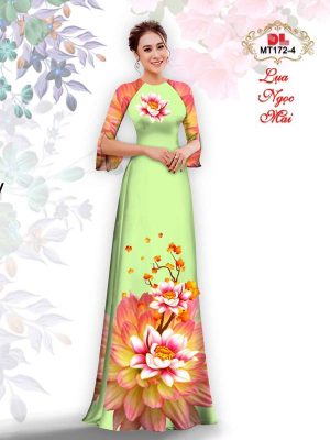 1614921652 979 Vai Ao Dai Hoa Sen Moi Ra AD MT172