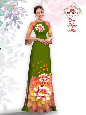 1614921653 435 Vai Ao Dai Hoa Sen Moi Ra AD MT172