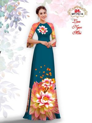 1614921653 834 Vai Ao Dai Hoa Sen Moi Ra AD MT172