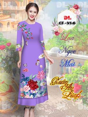 Vải Áo Dài Hoa In 3D Thiết Kế 2021 AD CTV1 27 1614921831 621 Vai Ao Dai Hoa In 3D Thiet Ke 2021 AD