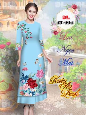 Vải Áo Dài Hoa In 3D Thiết Kế 2021 AD CTV1 29 1614921832 277 Vai Ao Dai Hoa In 3D Thiet Ke 2021 AD