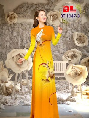 Vải Áo Dài Hoa Hồng Kiểu Mới AD BT1047 13 1614922111 469 Vai Ao Dai Hoa Hong Kieu Moi AD BT1047