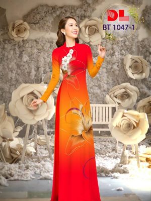 Vải Áo Dài Hoa Hồng Kiểu Mới AD BT1047 11 1614922111 512 Vai Ao Dai Hoa Hong Kieu Moi AD BT1047