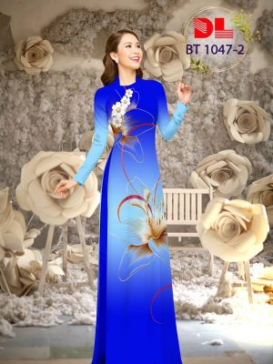 Vải Áo Dài Hoa Hồng Kiểu Mới AD BT1047 12 1614922111 995 Vai Ao Dai Hoa Hong Kieu Moi AD BT1047