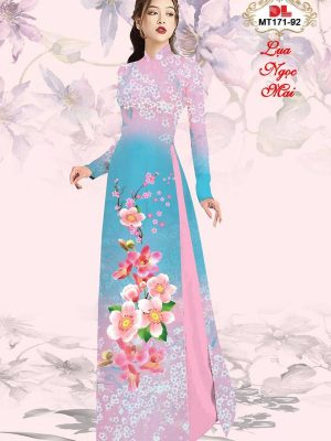 Vải Áo Dài Hoa In 3D Thiết Kế 2021 AD MT171 17 1614922402 134 Vai Ao Dai Hoa In 3D Thiet Ke 2021 AD