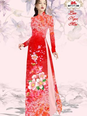 Vải Áo Dài Hoa In 3D Thiết Kế 2021 AD MT171 18 1614922403 249 Vai Ao Dai Hoa In 3D Thiet Ke 2021 AD