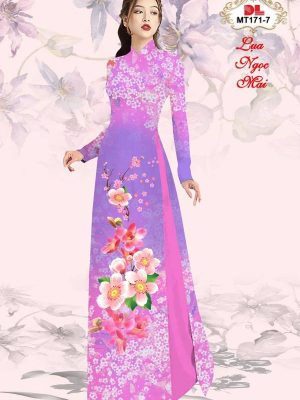 Vải Áo Dài Hoa In 3D Thiết Kế 2021 AD MT171 20 1614922403 43 Vai Ao Dai Hoa In 3D Thiet Ke 2021 AD