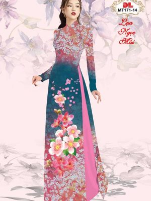 Vải Áo Dài Hoa In 3D Thiết Kế 2021 AD MT171 23 1614922404 140 Vai Ao Dai Hoa In 3D Thiet Ke 2021 AD