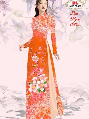 Vải Áo Dài Hoa In 3D Thiết Kế 2021 AD MT171 24 1614922405 130 Vai Ao Dai Hoa In 3D Thiet Ke 2021 AD
