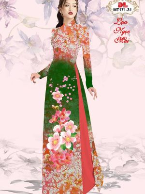 Vải Áo Dài Hoa In 3D Thiết Kế 2021 AD MT171 27 1614922405 413 Vai Ao Dai Hoa In 3D Thiet Ke 2021 AD