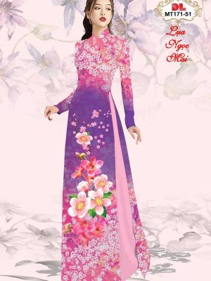 Vải Áo Dài Hoa In 3D Thiết Kế 2021 AD MT171 28 1614922405 426 Vai Ao Dai Hoa In 3D Thiet Ke 2021 AD