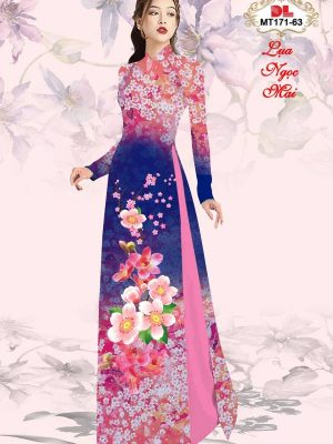 Vải Áo Dài Hoa In 3D Thiết Kế 2021 AD MT171 29 1614922406 30 Vai Ao Dai Hoa In 3D Thiet Ke 2021 AD