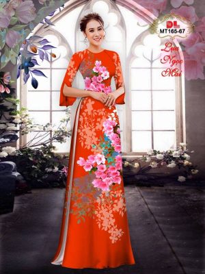 Vải Áo Dài Hoa In 3D Vừa Ra AD MT165 20 1614922841 34 Vai Ao Dai Hoa In 3D Vua Ra AD MT165