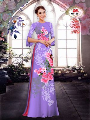 Vải Áo Dài Hoa In 3D Vừa Ra AD MT165 29 1614922843 391 Vai Ao Dai Hoa In 3D Vua Ra AD MT165